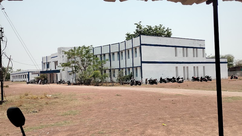 Dr. J. P. Mishra Govt. Science College Mungeli - Dr. J. P. Mishra Govt. Science College Mungeli, 2MWF+W7Q, Nawagarh Road, Dulhinbay, Mungeli, Chhattisgarh 495334, India