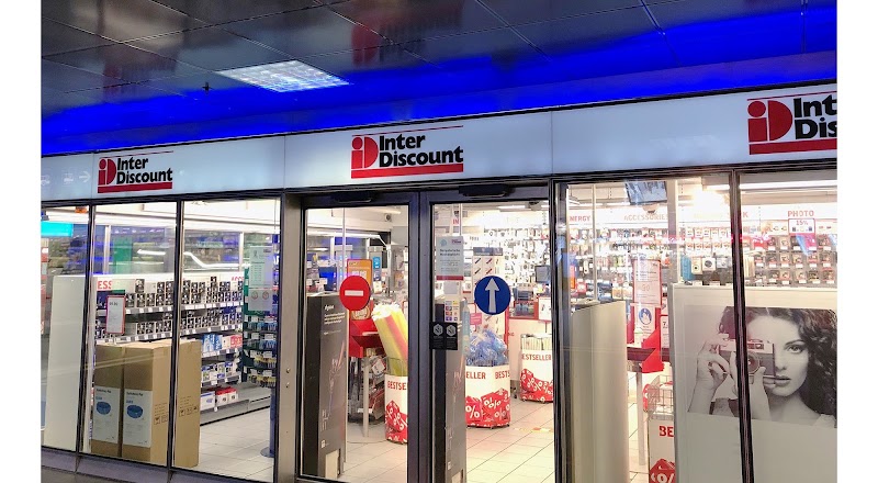 Interdiscount