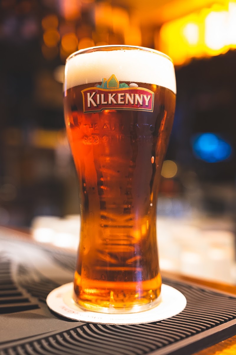 The Corkonian Irish pub - The Corkonian Irish pub, Alter Markt 51, 50667 Köln, Germany