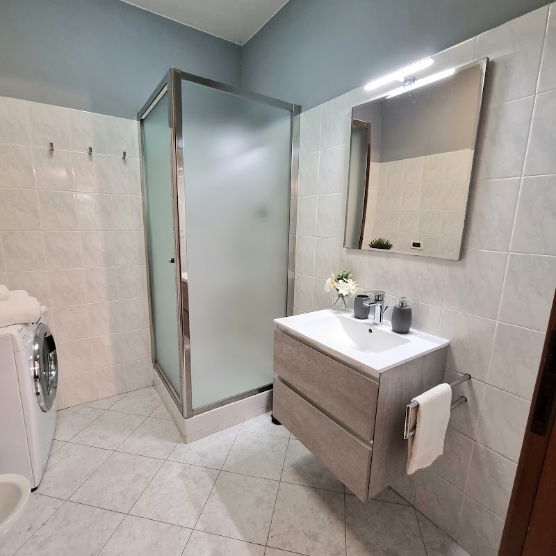 Garden Terrace Apartment Bologna - Garden Terrace Apartment Bologna, Vicolo Paglia Corta, 9, 40121 Bologna BO, Italy