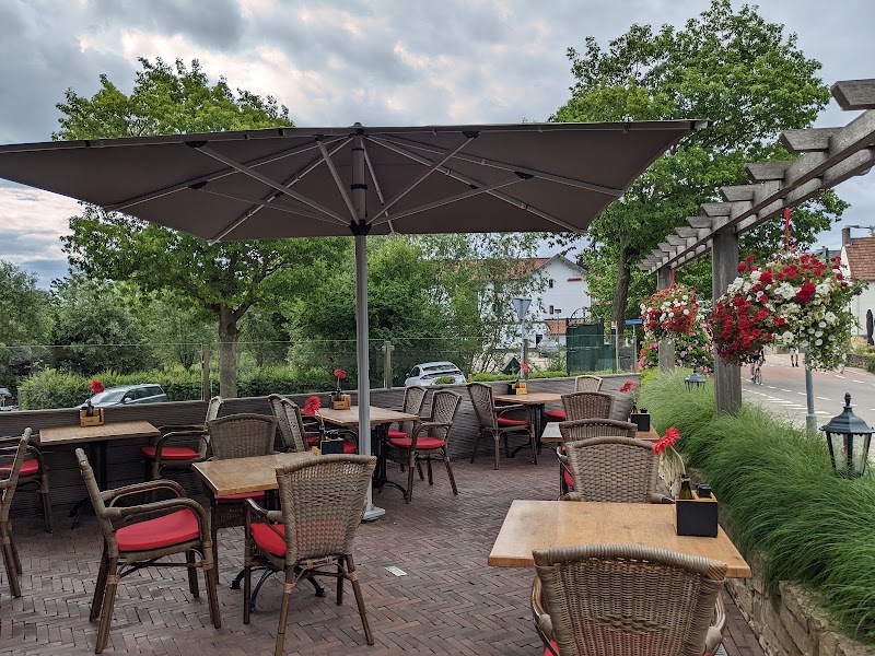 Herberg-Restaurant "De Boswachter"