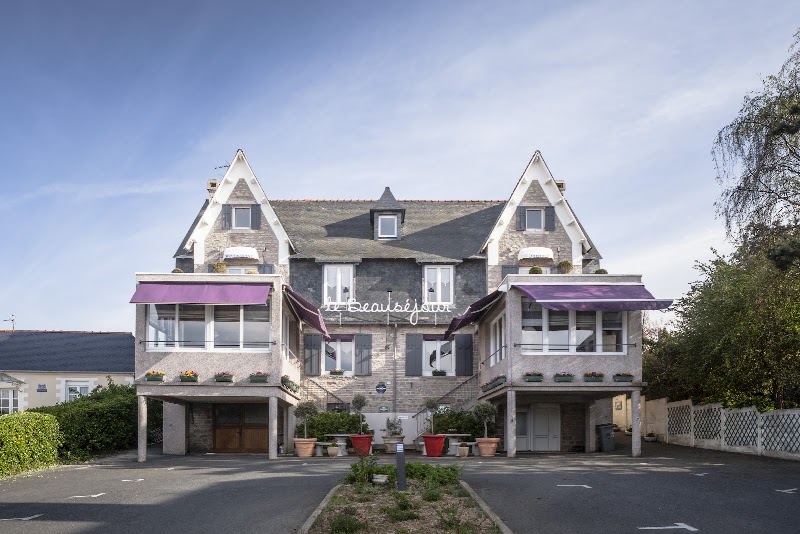 Hôtel Le Beauséjour