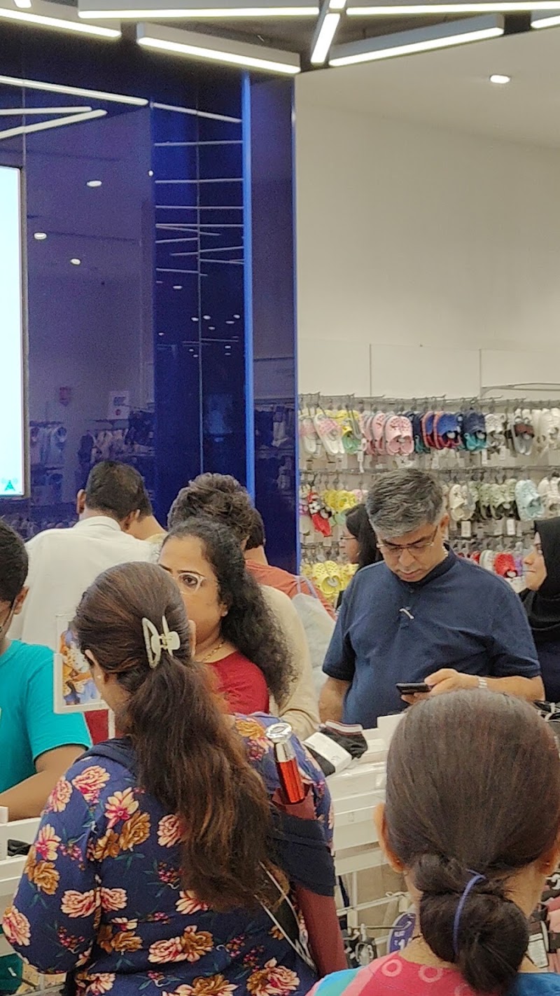 Max - Max 2nd Flr, Seawoods, Grand Central Mall, Nerul East, Sector 28, Nerul, Navi Mumbai, Maharashtra 400706, India