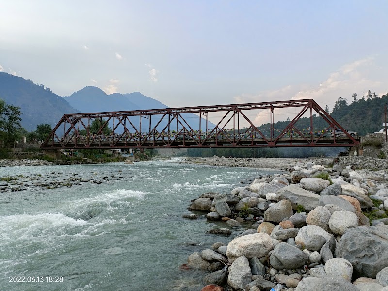Naggar - Naggar Naggar, Himachal Pradesh 175130, India