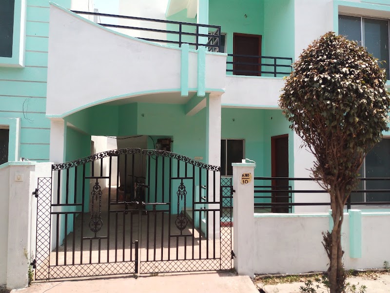 DP Homes, Amlidih, Raipur, Chhattisgarh - DP Homes, Amlidih, Raipur, Chhattisgarh, 12, DP Homes, Adarsh Nagar, Shanti Vihar, Amlihdih, Mahaveer Nagar, Raipur, Tikrapara, Chhattisgarh 492001, India