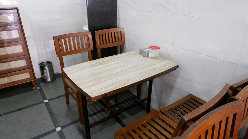 Navrang Restaurant | pure veg thali in Panjim