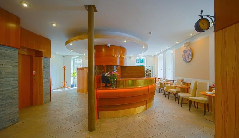 Prague / Praha Hotel - Prague / Praha Hotel, Hřensko 37, 407 17 Hřensko, Czechia