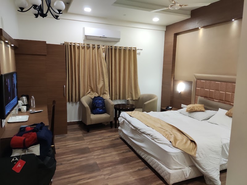 The Malay comfort - Hotel Dwarka Residency - The Malay comfort - Hotel Dwarka Residency, opp. Pgvcl Highway Road, Dwarka, Gujarat 361335, India