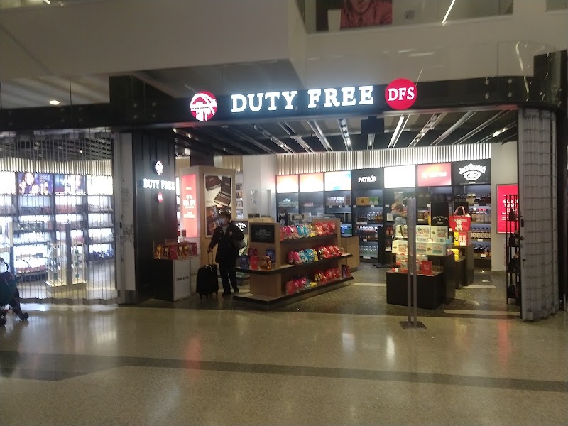 Terminal 2 - Terminal 2, Los Angeles, CA 90045, USA