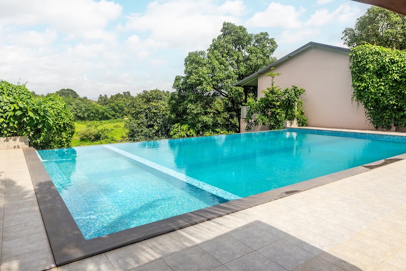 River Estates Resort, Restaurant & Spa by Vibescapes - River Estates Resort, Restaurant & Spa by Vibescapes Karjat - Chowk Rd, Pali Bk., Maharashtra 410201, India
