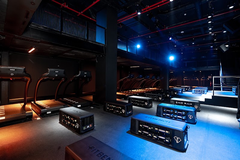 PLATFORM Studios - Dubai Hills - PLATFORM Studios - Dubai Hills, 367 and 369 units, L1, Dubai Hills Mall, Dubai Hills - حدائق الشيخ محمد بن راشد - دبي - United Arab Emirates