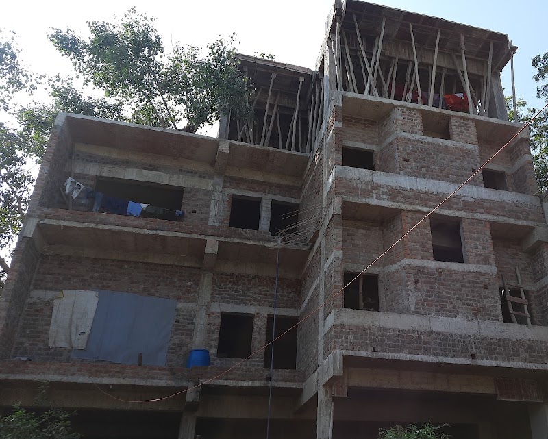 DP builders - DP builders, Main Rd, Professor Colony, Radhaswami Nagar, Patel Para, Raipur, Chhattisgarh 492001, India