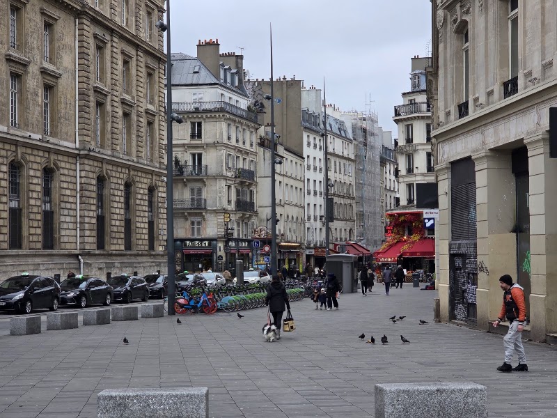 République - République 75003 Paris, France