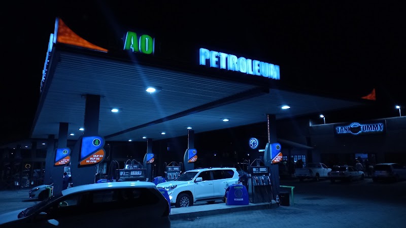 Baobab Petroleum XFuels - Baobab Petroleum XFuels, 4 Roux St, Musina, 0900, South Africa