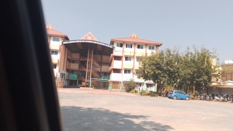 Holy Cross School Shailendra Nagar (Part Of Holy Cross Byron Bazar) - Holy Cross School Shailendra Nagar (Part Of Holy Cross Byron Bazar), 6JJX+3VP Holi Cross School, Pension Bada Rd, Janta Colony, Raipur, Chhattisgarh 492001, India