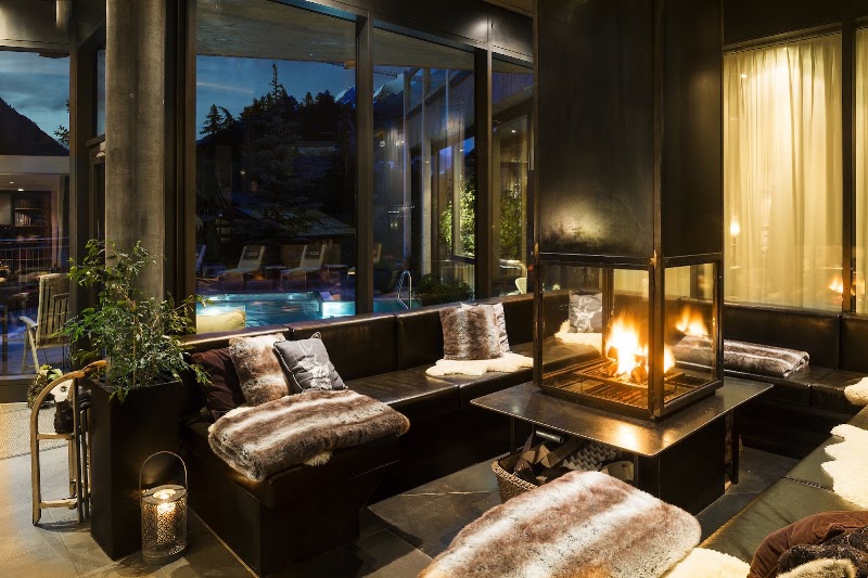 Matterhorn FOCUS Design Hotel - Matterhorn FOCUS Design Hotel Schluhmattstrasse 131, 3920 Zermatt, Switzerland