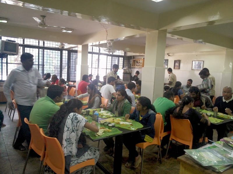 Sree Krishna Kafe - Sree Krishna Kafe 143, 60 Feet Rd, KHB Colony, 5th Block, Koramangala, Bengaluru, Karnataka 560095, India