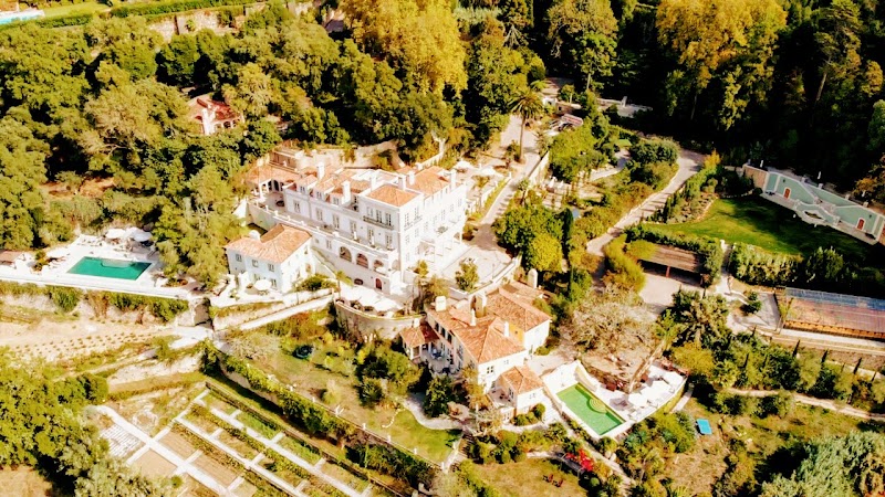 Quinta da Bella Vista - Quinta da Bella Vista R. Barbosa du Bocage 60, 2710-517 Sintra, Portugal