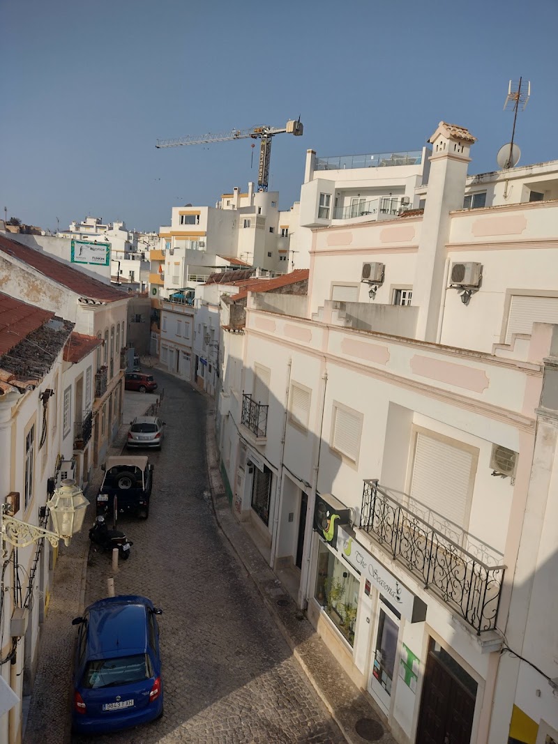 Cloud 9 Hostel