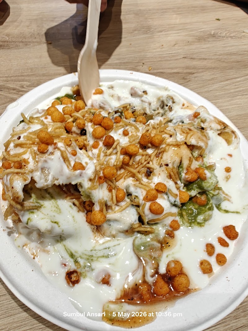 Haldiram's - Haldiram's Located in- Phoenix Marketcity Mumbai, Shop No.7, second Floor, Lal Bahadur Shastri Marg, Patelwadi.Kurla, Kamani, Kurla West, Kurla, Mumbai, Maharashtra 400070, India