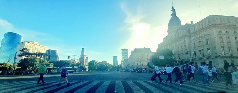 Retiro - Retiro, Buenos Aires, Argentina