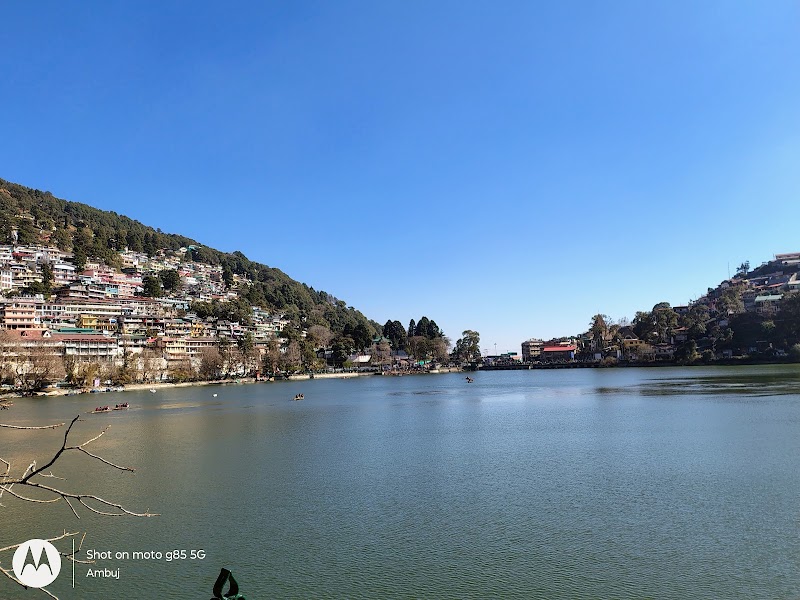 Lake View Point, Nainitaal - Lake View Point, Nainitaal 9FJ7+48Q, Tallital, Nainital, Uttarakhand 263001, India