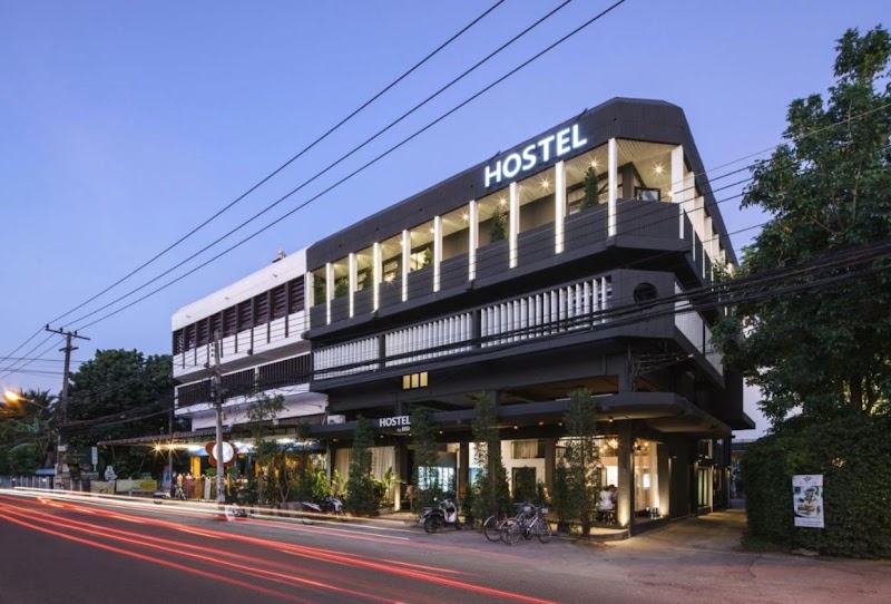 The Common Hostel (Adult Only)