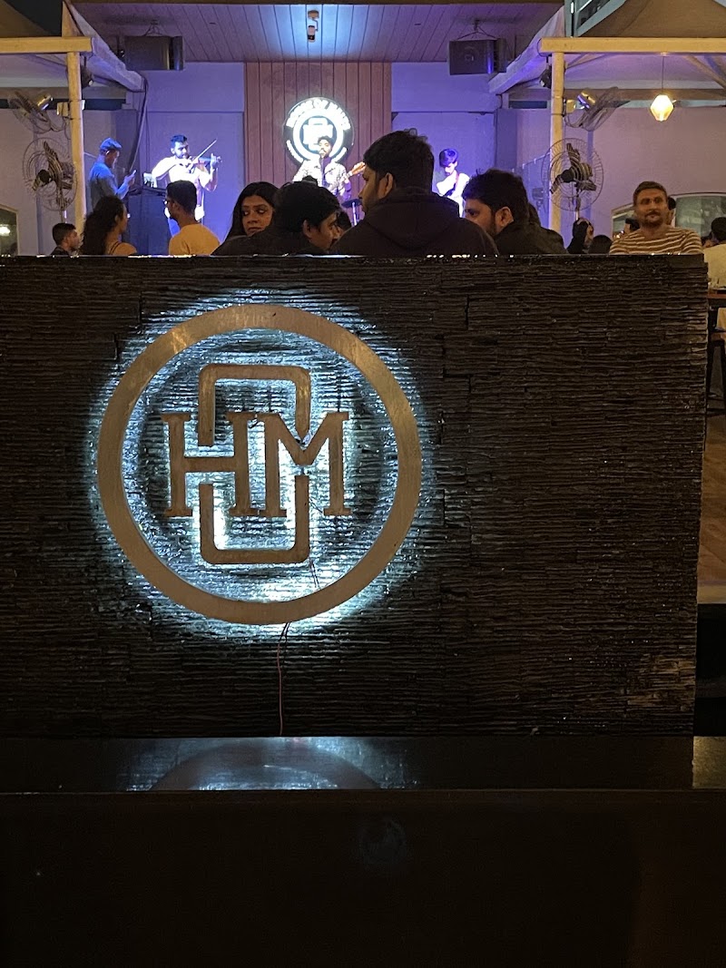 HOUSE OF MALTS: RESTOBAR - HOUSE OF MALTS: RESTOBAR 5th FLOOR, HOTEL PS9, PU-4, PLOT NO.2, SATYA SAI ROAD, near BOMBAY HOSPITAL, Opp.Prestige CollegeNear Bombay Hospital, Scheme 94 Sector CA, Indore, Madhya Pradesh 452010, India