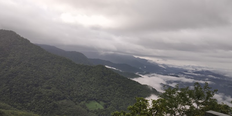 Kunnathidavaka - Kunnathidavaka, Keralam, India