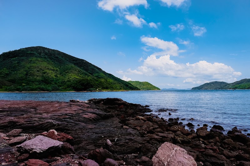 Yan Chau Tong Marine Park - Yan Chau Tong Marine Park, Country Park Vistor Centre, Bride's Pool Rd, Shuen Wan, New Territories, Hong Kong