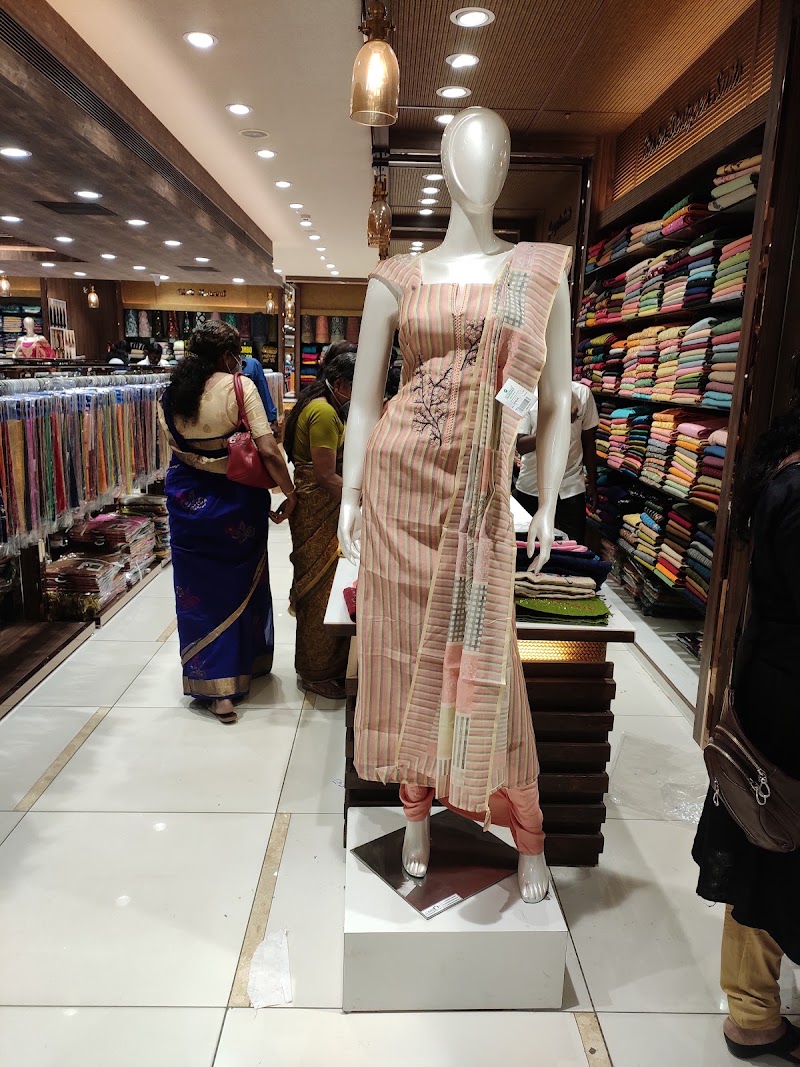 POTHYS - Thiruvananthapuram - POTHYS - Thiruvananthapuram No. 28/2477/3, Nikunjam City Square, Mahatma Gandhi Rd, near Ayurveda College West Lane, Vanchiyoor, Thiruvananthapuram, Kerala 695001, India