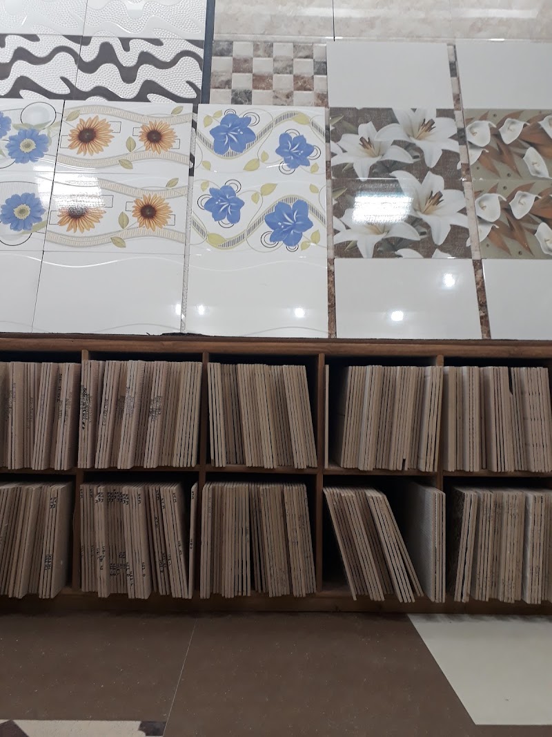 Rama Tiles - Rama Tiles, Marble Market, B-106, Mangol Pur Kalan, Mangolpuri, Delhi, 110085, India