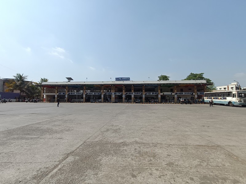 Dharampur Depot - Dharampur Depot, G5PC+QFR, Dharampur, Gujarat 396050, India