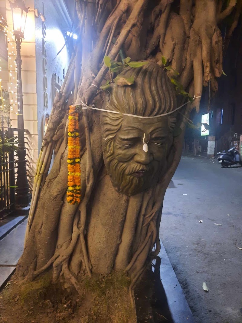 Govinda's - Govinda's, 3c, ground floor, Uttam Kumar Sarani, Opposite Birla High School, Minto Park, Elgin, Kolkata, West Bengal 700017, India
