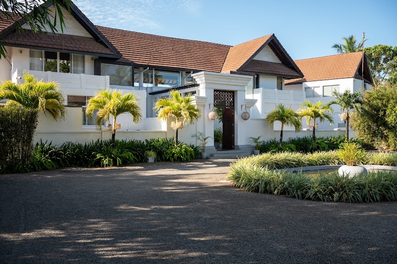 The Beach House by Reveal