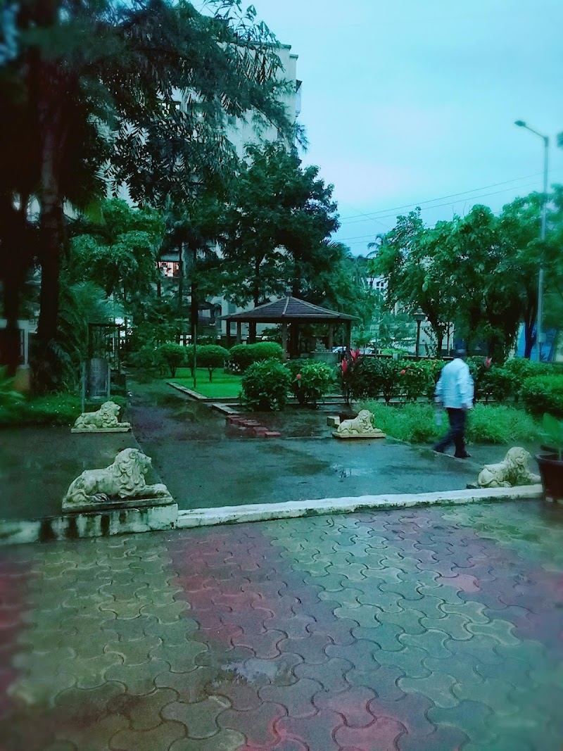 Kukreja Park