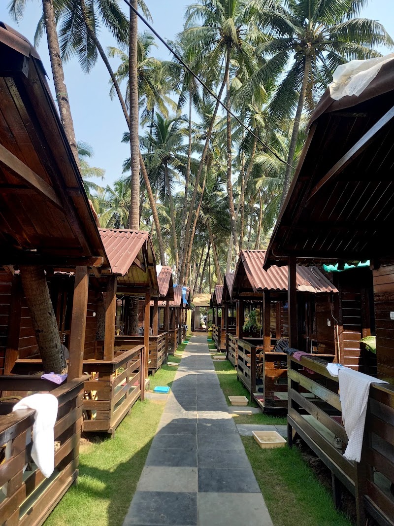 Elite Palolem Restaurant - Elite Palolem Restaurant 224G+QMF, Ourem Rd, Mohanbagh, Palolem, Canacona, Goa 403702, India
