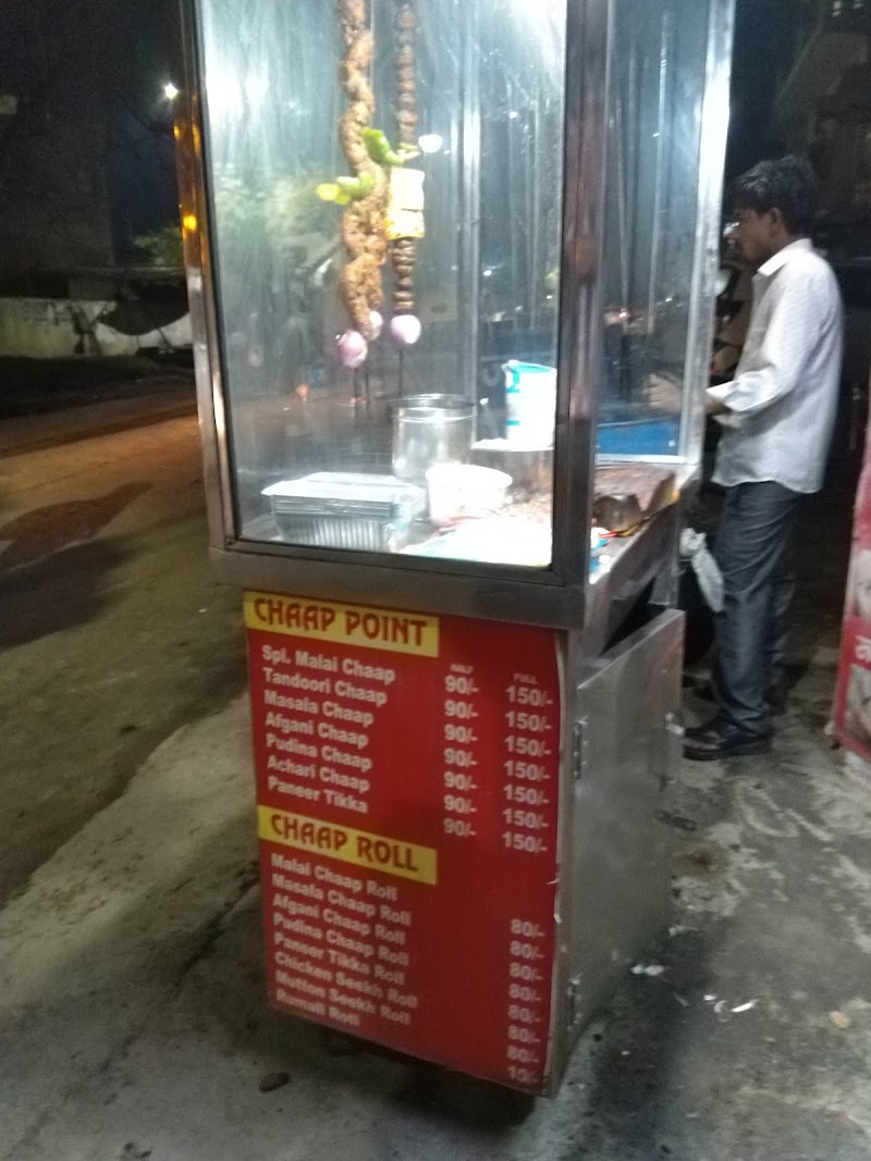 BURGER AND CHAAP CAFE - BURGER AND CHAAP CAFE N. H - 8, Near Haldiram, Kherki Daula, Sector 76, Gurugram, Haryana 122012, India