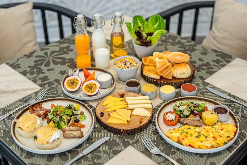 Sarai and Wander Resort - Sarai and Wander Resort, Wat Damnak Village, Salakamreuk, Siem Reap Siem Reap, 8VR5+G7F, Unnamed Road, Krong Siem Reap 93193, Cambodia