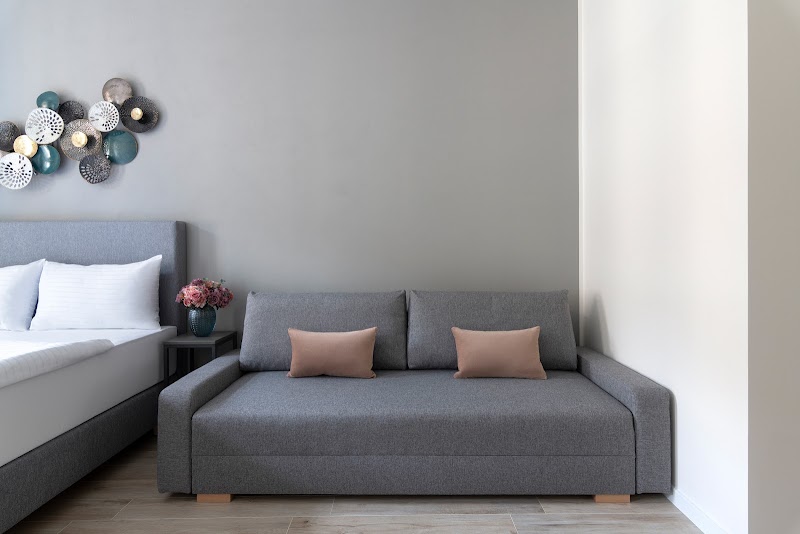 Kinsky Garden Apartments and Suites by Dwellfort - Kinsky Garden Apartments and Suites by Dwellfort, Štefánikova 9/55, 150 00 Praha 5-Smíchov, Czechia