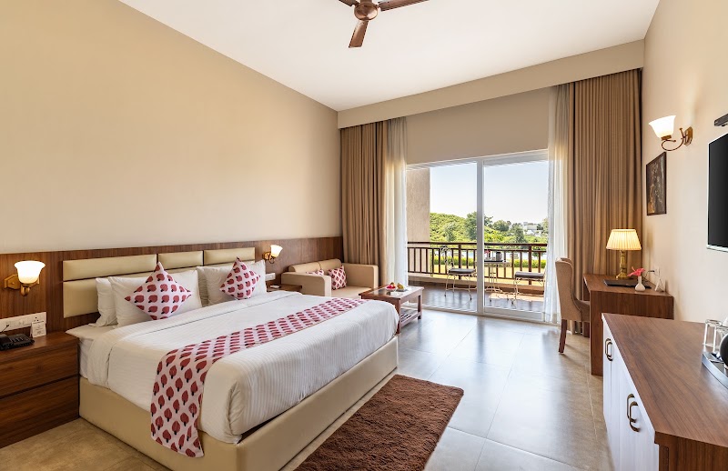 Kumbhal Exotica Resort, Kumbhalgarh - Kumbhal Exotica Resort, Kumbhalgarh 3G82+3H Village - Jetaran, Kumbhalgarh, Road, Kumbhalgarh, Dist, Jetaran, Rajasthan 313325, India