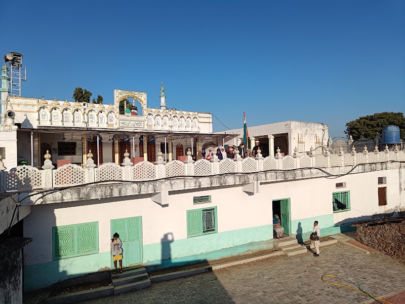 Sabarmati River - Sabarmati River