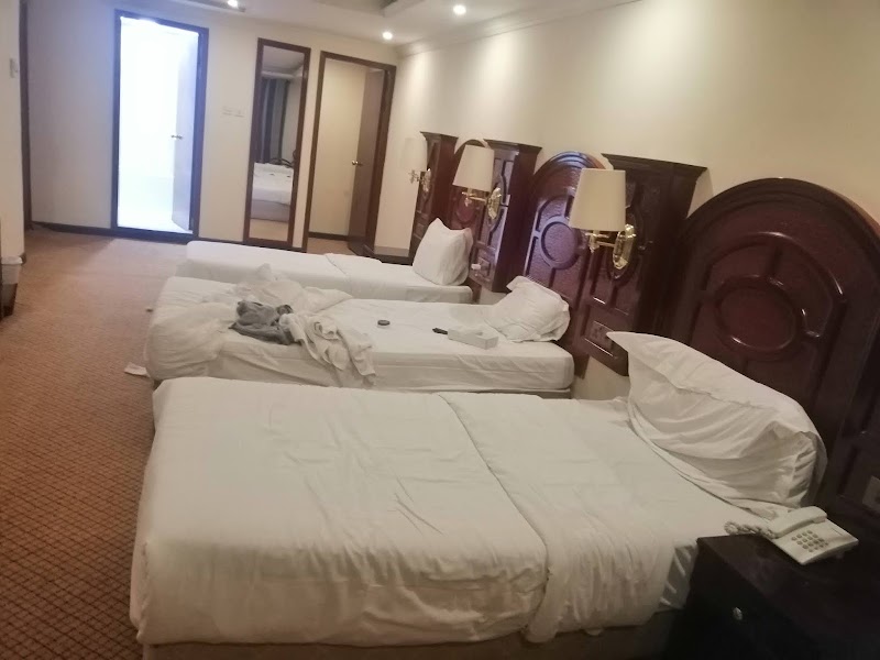 New Penninsula hotel - New Penninsula hotel, 12 Al Rifa'a St - Al Souq Al Kabeer - Al Fahidi - Dubai - United Arab Emirates