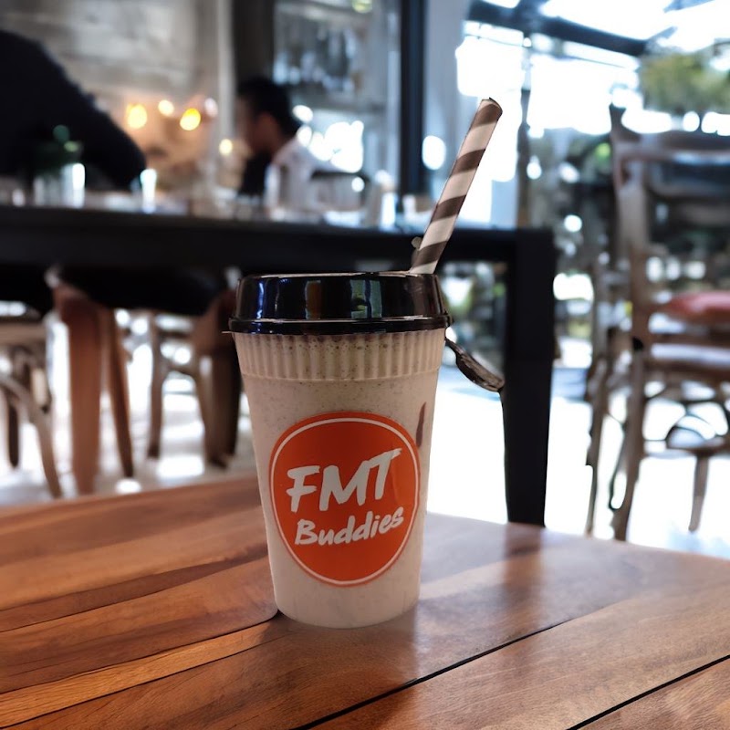 FMT Buddies South Indian Cafe - FMT Buddies South Indian Cafe Shop no 19, Kesari Plaza, VIP Rd, Zirakpur, Punjab 140603, India