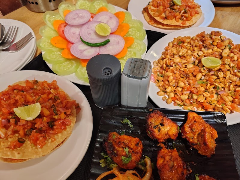 Cafe By The Lane - Cafe By The Lane 50, Residency Rd 1st Cross, Ashok Nagar, Bengaluru, Karnataka 560025, India