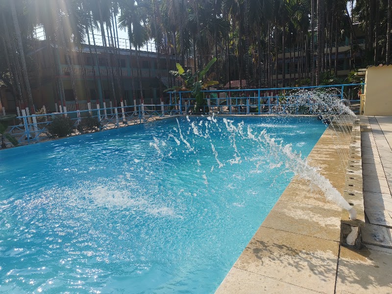 Riverside Farms - Riverside Farms CWX4+M8X, near Shreyas Guest House, Kashid, Maharashtra 402401, India