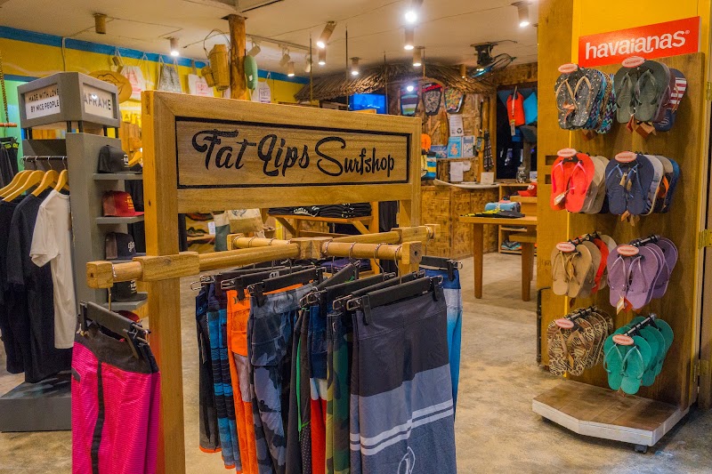 Fat Lips Surfshop - Fat Lips Surfshop Fat Lips Surfshop, Brgy 5, General Luna, 8425 Surigao del Norte, Philippines