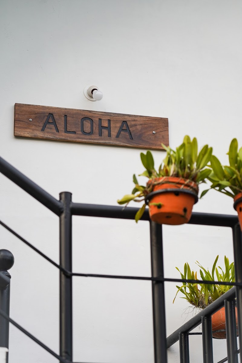 Aloha Homestay - Aloha Homestay N Cliff Rd, Kurakkanni, Varkala, Kerala 695141, India