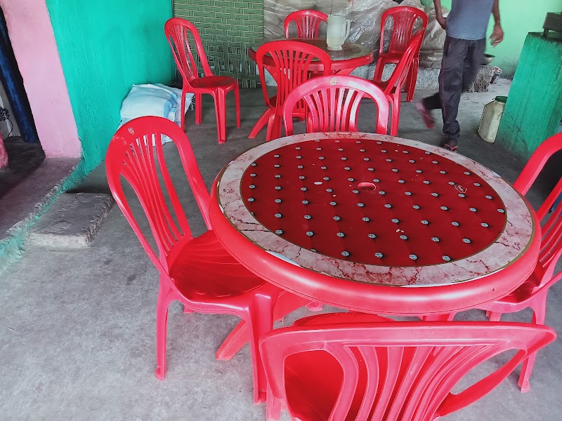 Ganesh Gajju Hotel and Sweets - Ganesh Gajju Hotel and Sweets, Jalbandha Road, Nagpura, Chhattisgarh 491001, India