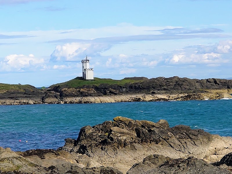 Elie and Earlsferry - Elie and Earlsferry, UK